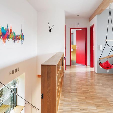 Splendid Holiday Home In Freital With Sauna Esterno foto
