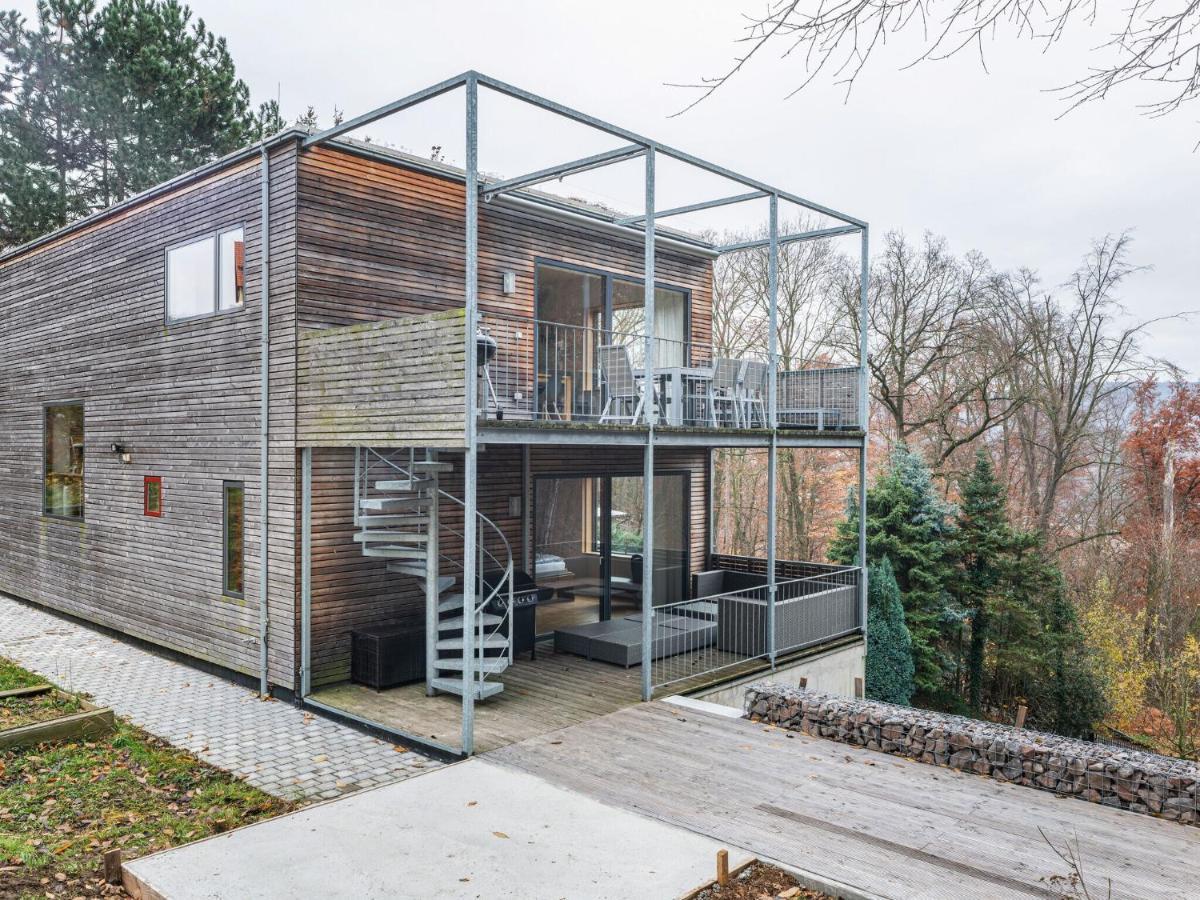 Splendid Holiday Home In Freital With Sauna Esterno foto