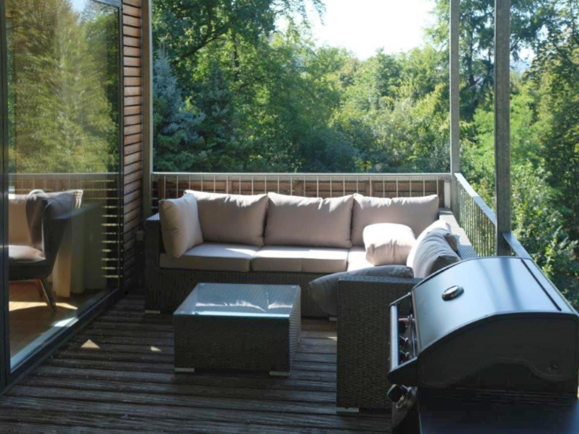 Splendid Holiday Home In Freital With Sauna Esterno foto