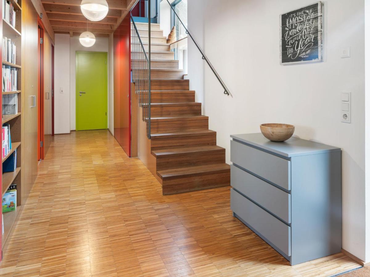 Splendid Holiday Home In Freital With Sauna Esterno foto